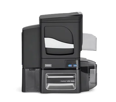 DTC1500 side profile